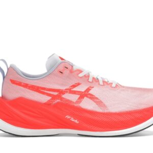 ASICS Superblast White Sunrise Red Men's - 1013A143-100