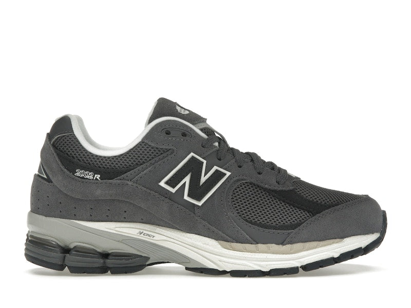 New Balance 2002R Monochrome Pack Grey