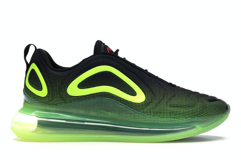 Nike Air Max 720 Retro Future