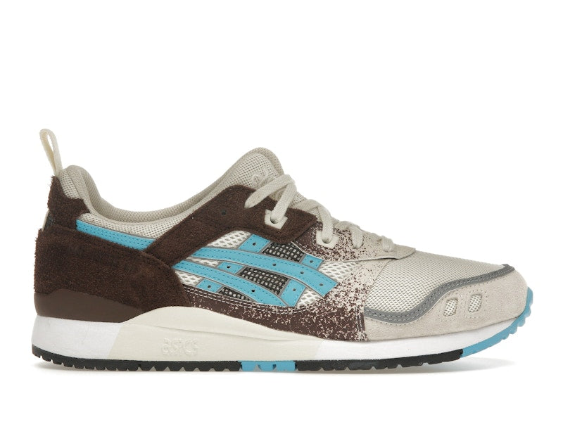 ASICS Gel-Lyte III Up There Kookaburra Men's - 1201A970-100 - US