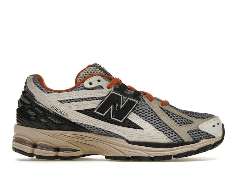 New Balance 1906R size? Exclusive Blacktop Mindful Grey