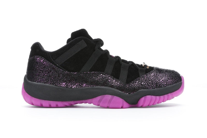 Jordan 11 Retro Low Think 16 Rook To Queen (Women's)