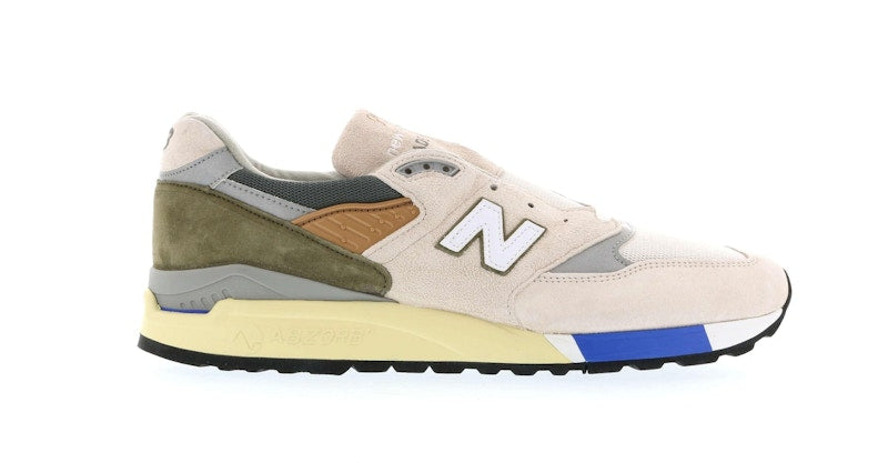 New Balance 998 Concepts C-Note (2013)