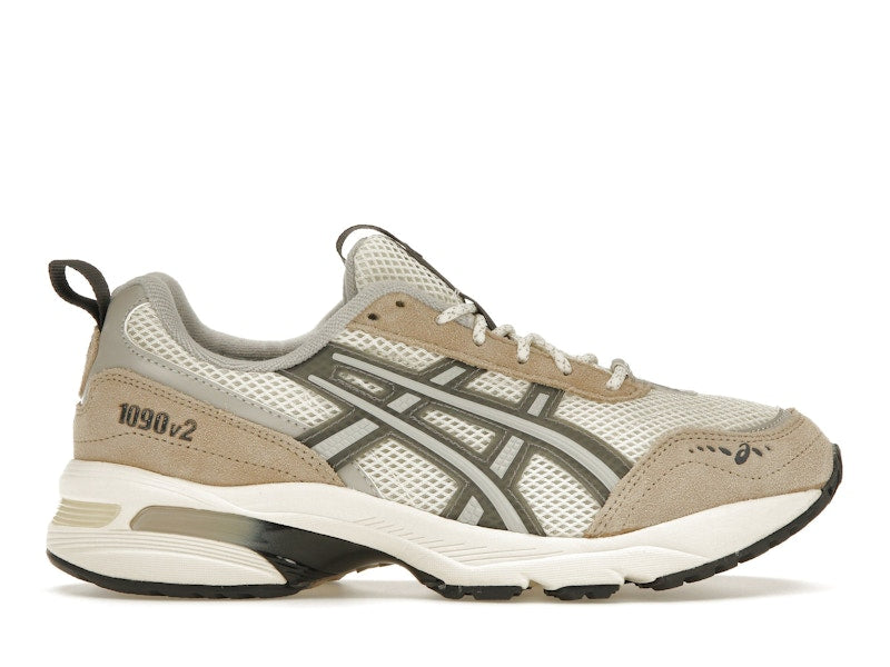 ASICS Gel-1090v2 Cream Clay Grey Men's - 1203A224-102