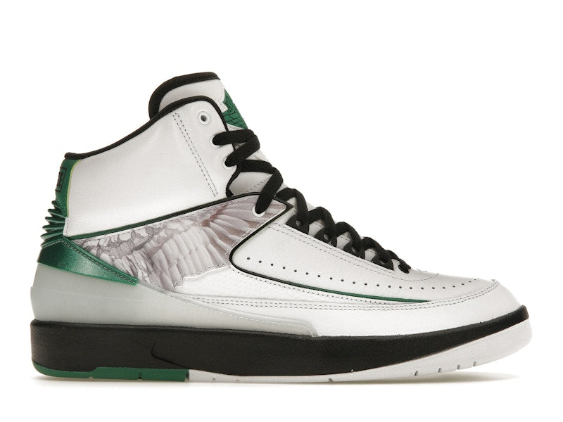 Jordan 2 Retro "H" Wings Men's - DZ7391-103 - US