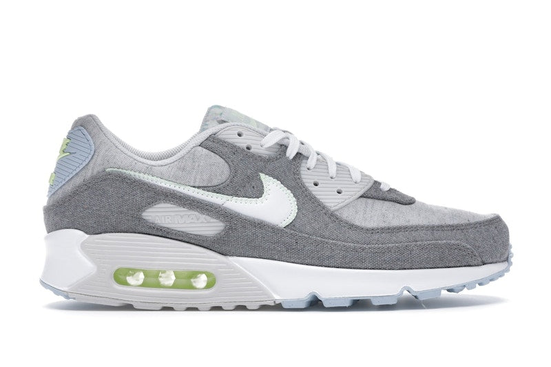 Nike Air Max 90 Recycled Canvas