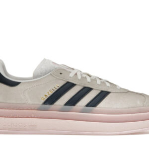 adidas Gazelle Bold Clear Pink Night Indigo (Women's)