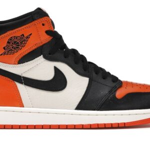 Jordan 1 Retro Shattered Backboard Men's - 555088-005