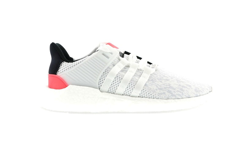 adidas EQT Support 93/17 White Red