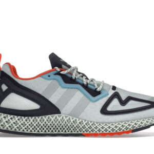 adidas ZX 2K 4D Dash Green