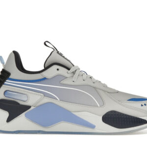 Puma RS-X Playstation Glacial Grey