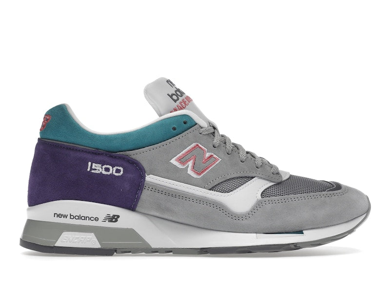 New Balance 1500 City Sunrise