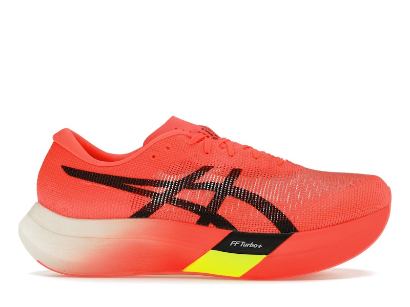 ASICS Metaspeed Sky Paris Sunrise Red Men's - 1013A123-600 - US