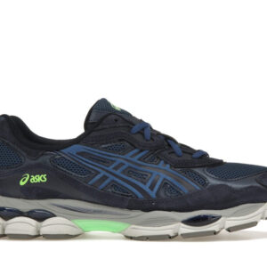 ASICS Gel-NYC Midnight Blue Men's - 1201A789-400 - US