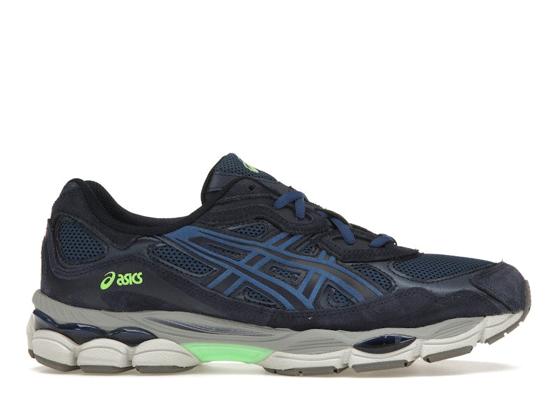 ASICS Gel-NYC Midnight Blue Men's - 1201A789-400 - US
