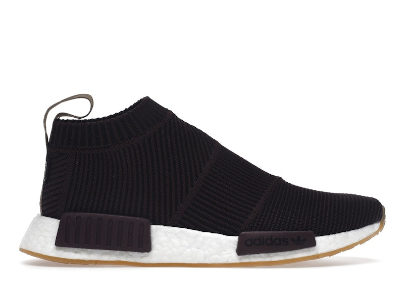 adidas NMD CS1 Gore-tex Dark Burgundy