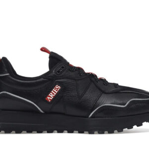 New Balance 327 Aries Invincible II Black