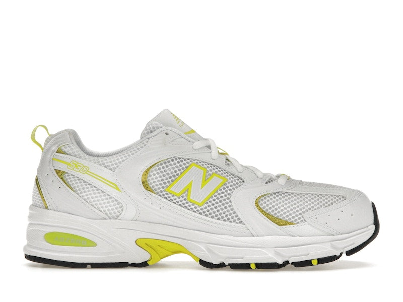 New Balance 530 White Lemonade