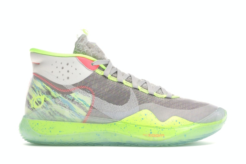Nike KD 12 90s Kid
