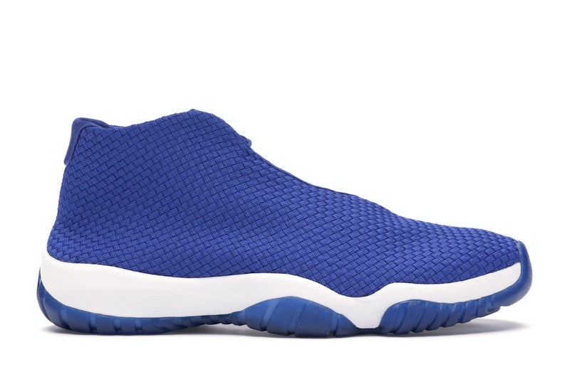 Jordan Future Varsity Royal