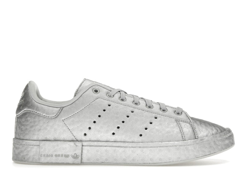 adidas Stan Smith Boost Craig Green Silver Metallic