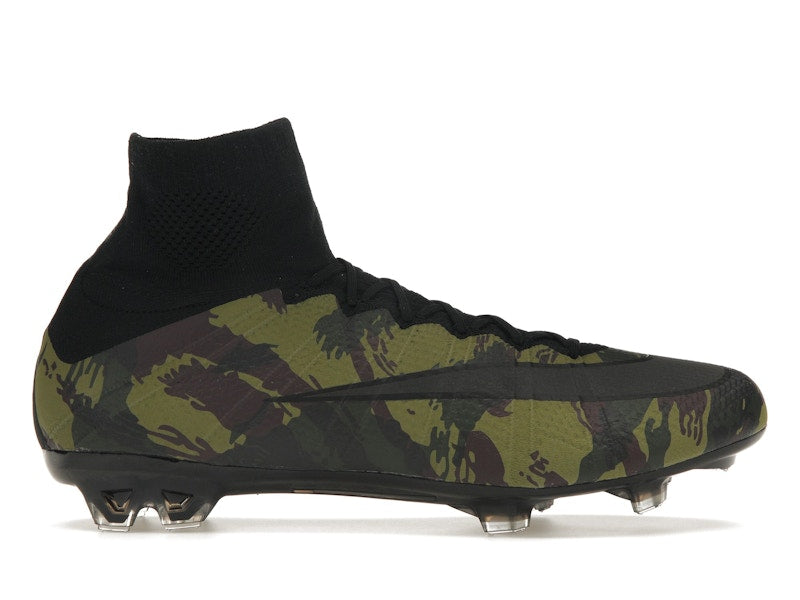 Nike Mercurial Superfly SE FG Jungle Camo