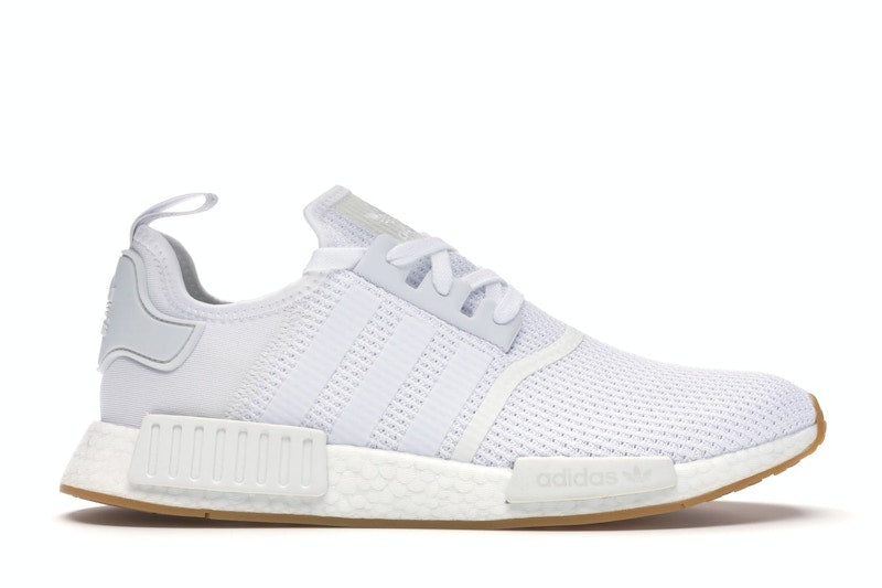 adidas NMD R1 White Gum