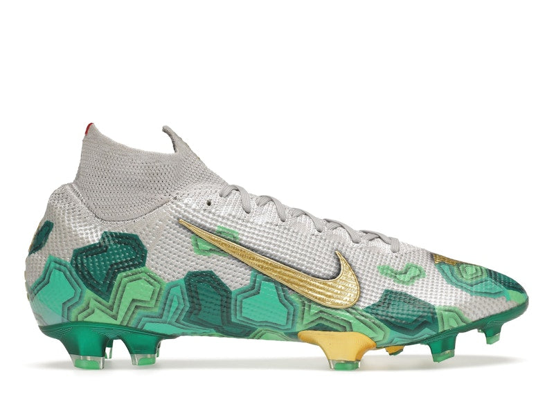 Nike Mercurial Superfly 7 Elite SE FG Kylian Mbappe Bondy Dreams