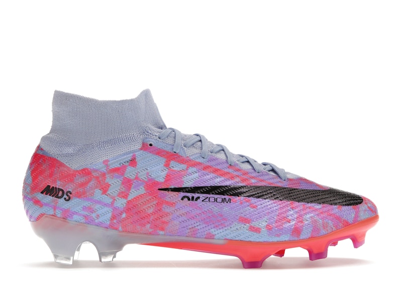 Nike Zoom Mercurial Superfly 9 Elite FG Dream Speed