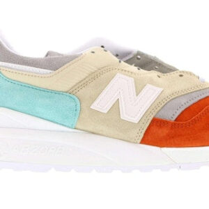 New Balance 997.5 Ronnie Fieg Mykonos Cyclades