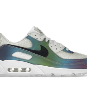 Nike Air Max 90 Bubble Pack White