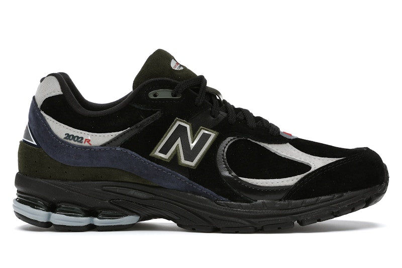 New Balance 2002R Year of the Ox