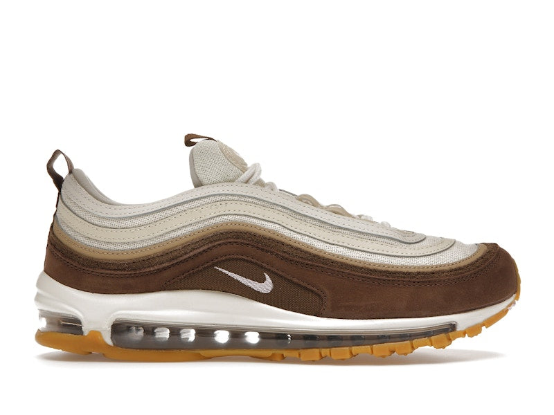 Nike Air Max 97 Muslin Pink Foam