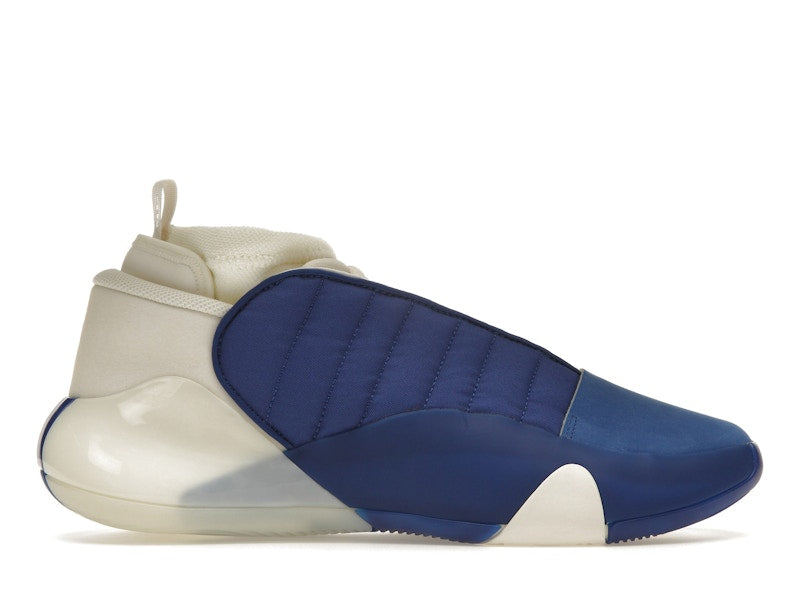adidas Harden Vol. 7 Royal Blue Off White