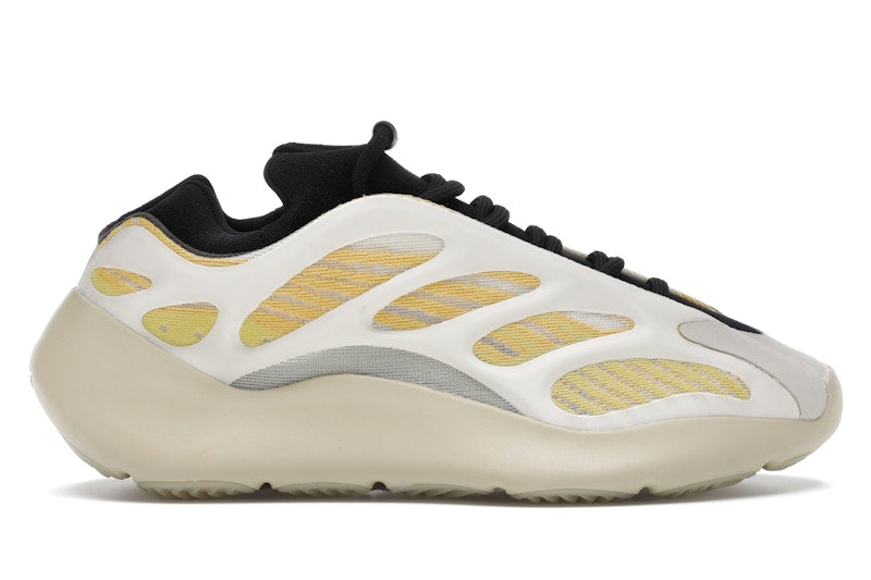 adidas Yeezy 700 V3 Safflower Men's - G54853 - US