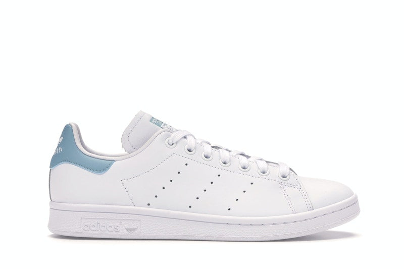 adidas Stan Smith Cloud White Ash Grey