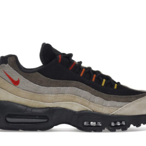Nike Air Max 95 Off Noir Limestone