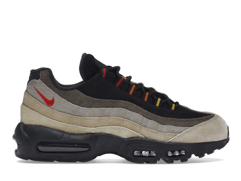 Nike Air Max 95 Off Noir Limestone