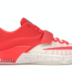 Nike KD 7 Christmas Eggnog