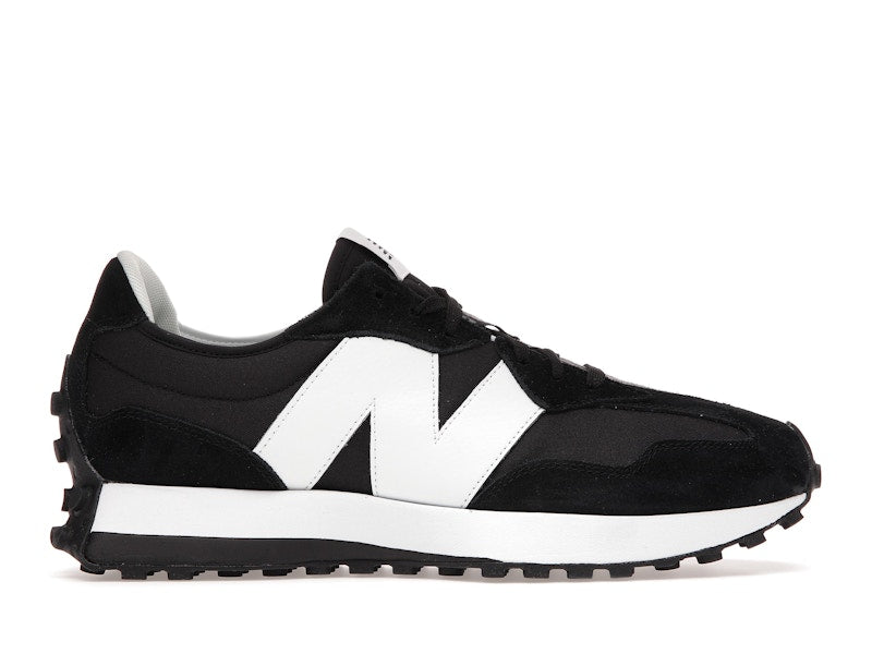 New Balance 327 NB Collective Black Grey
