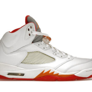 Jordan 5 Retro Sunset (Women's)