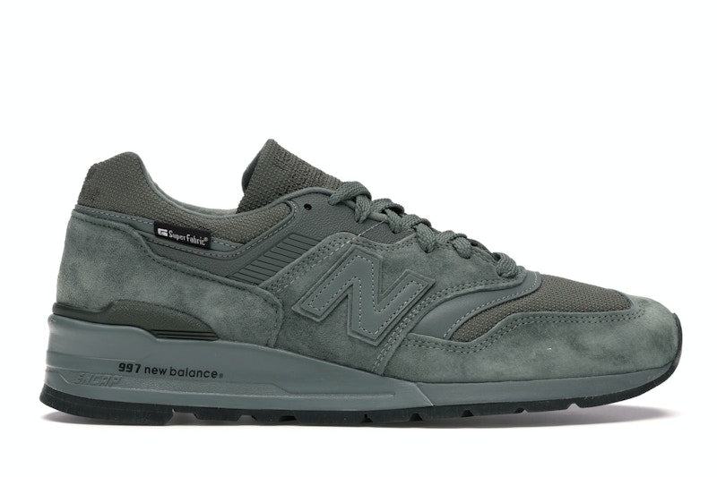 New Balance 997 Super Fabric