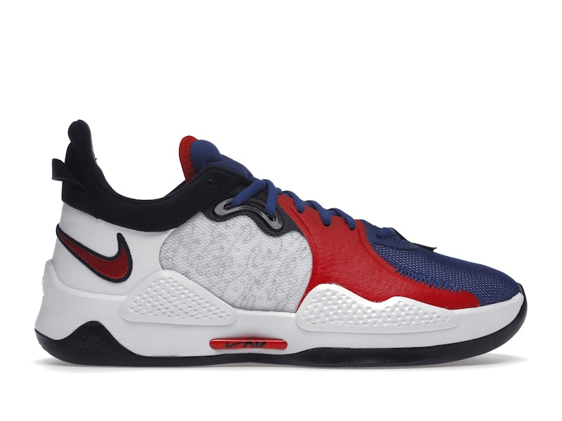 Nike PG 5 Team USA