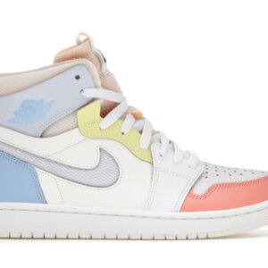 Jordan 1 High Zoom Air CMFT To My First Coach