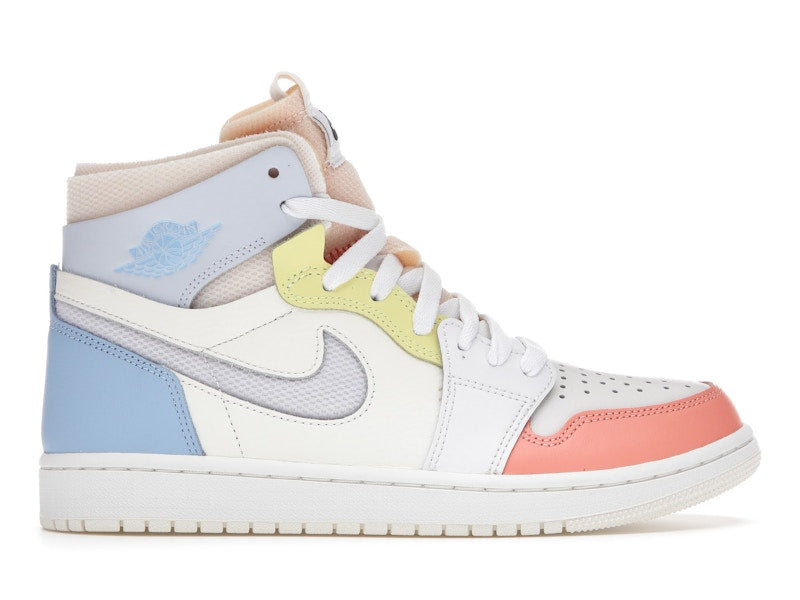 Jordan 1 High Zoom Air CMFT To My First Coach