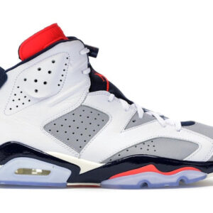 Jordan 6 Retro Tinker