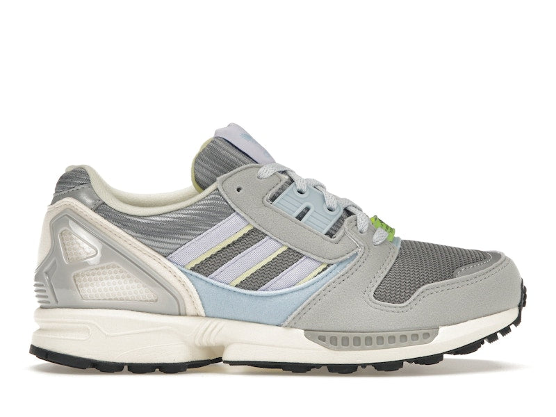 adidas ZX 8000 Violet Tone Grey (Women's)