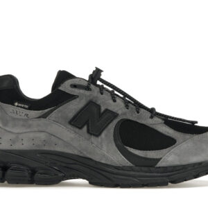 New Balance 2002R Gore-Tex JJJJound Charcoal