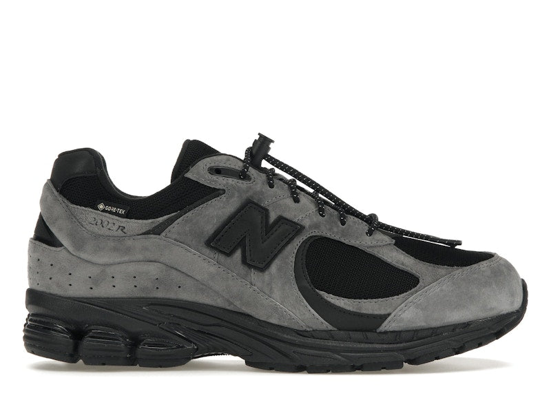 New Balance 2002R Gore-Tex JJJJound Charcoal