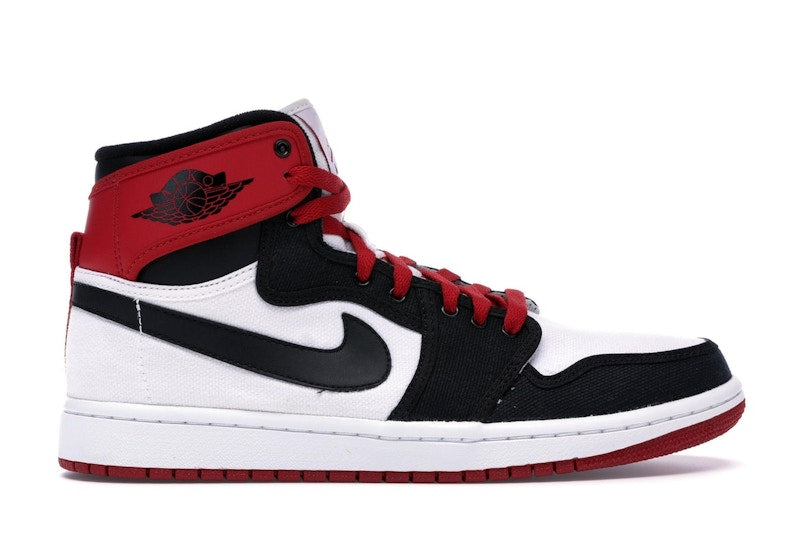 Jordan 1 Retro AJKO Black Toe